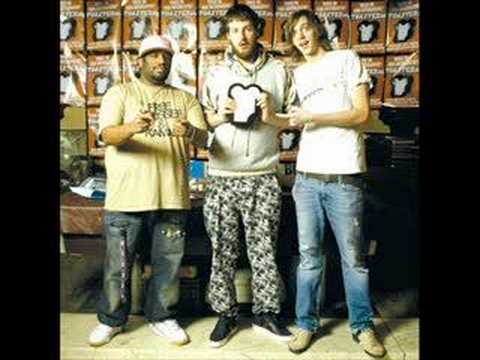 De Jeugd Van Tegenwoordig - Klaagmuur