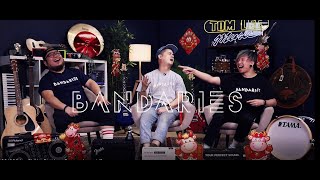 Video thumbnail for 【年初六🧧利是錢點用好？🥰｜Tom Lee Music Presents - Bandaries EP13｜】 by Tom Lee Music 通利琴行