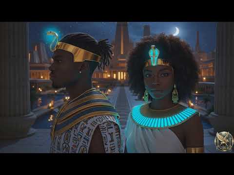 Cambatta & Black Magik - King of The Jungle