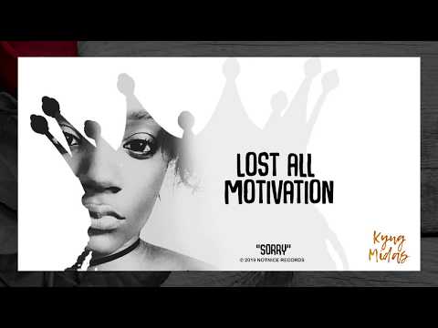 Video thumbnail for Sorry
