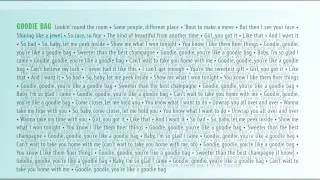 Jesse McCartney   In Technicolor with lyrics (full album + 2 bonus tracks)