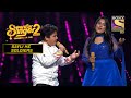 Wada Karo पर Pratyush और Sayli ने लगाए Rocking Notes Superstar Singer S2 Alka Sa