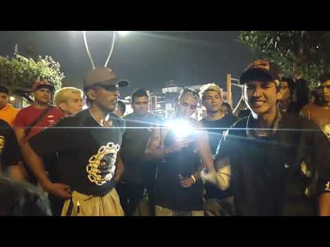 (batallón) Eneese ft Fsn 🇵🇪vs🇵🇪 Papaleta ft🇻🇪 Formula (situación) |3ra ronda| #northbeachedition🥷😎🌈