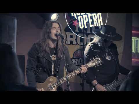 Videothumbnail: Rebels Opera