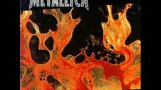 Metallica No Leaf Clover (AUDIO)
