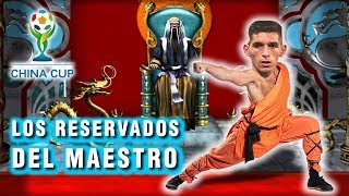 Los Reservados De Uruguay