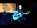 Mick Moss 05 Over Your Shoulder (Antimatter ...