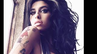 Amy Winehouse - Alcoholic Logic