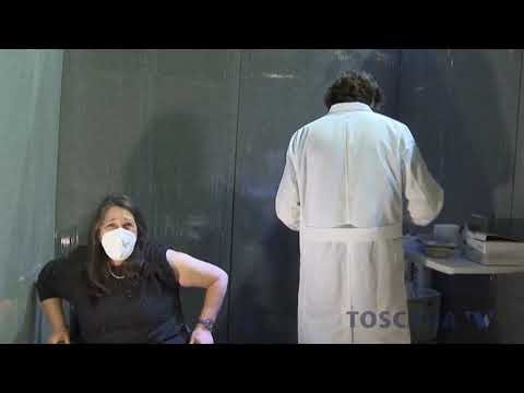 2021-04-06 TOSCANA - VACCINI, INCERTEZZA SUGLI ARRIVI