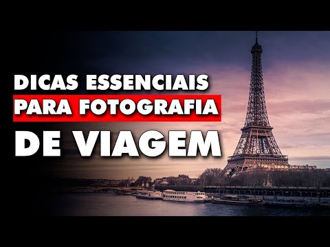 , title : 'Fotografia de Viagem: 5 Coisas essenciais para fotos melhores'