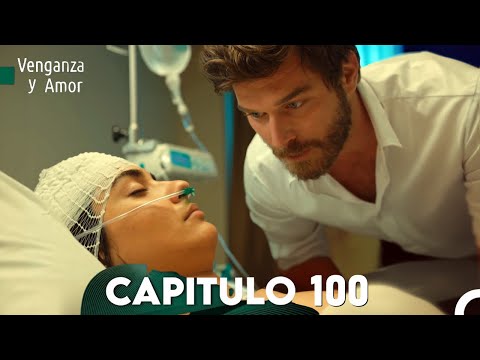 Venganza y Amor Capitulo 100 - Doblado En Español - ¡Noticias prometedoras vienen de Sühan!