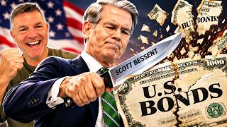 Is Scott Bessent Killing the Government Bond Market  Let's Hope So!