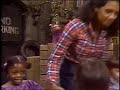 Classic Sesame Street Maria And The Kids Honkers Sing The Alphabet Song