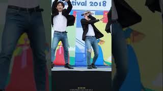 MAP6-VroomVroom-SIGN 180924 고베 월드 페스티벌[FAMCAM]