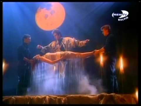 The Magic of David Copperfield XIII: Mystery On The Orient Express (1991)