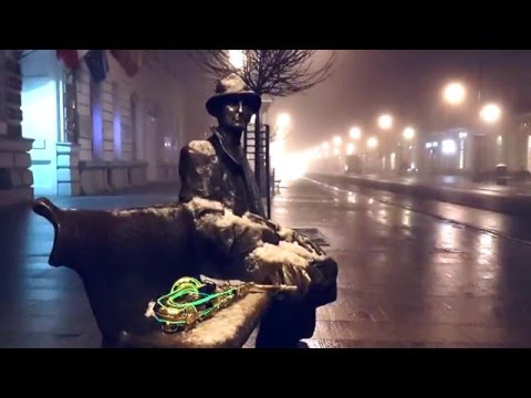 Syntheticsax - Modern Saxophone (Album Privew)