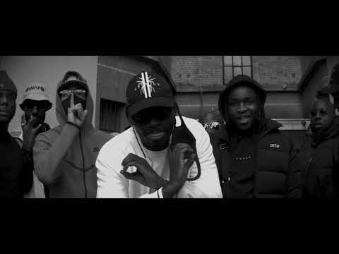 Kozi x Freeze Corleone - Unstoppable (Clip Officiel)