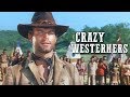 Crazy Westerners | Terence Hill | WESTERN MOVIE | Wild West | Spaghetti Western | Full Movie