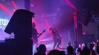 Download lagu Bodysnatcher at Trees Dallas 3-10-2023 Break The Cycle mp3