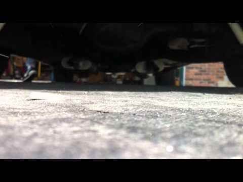 Buick Nailhead Thumpr Cam
