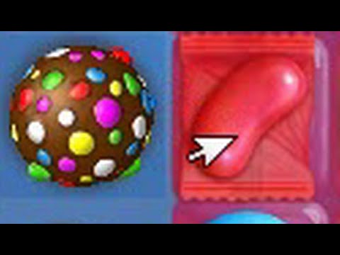 NEW CURRENT! - Candy Crush Jelly Saga LEVEL- 662 - ★★★ STARS - DIVINE!!