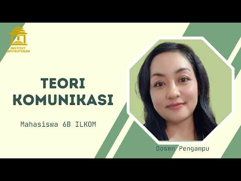 Thumbnail Video Pertemuan 1