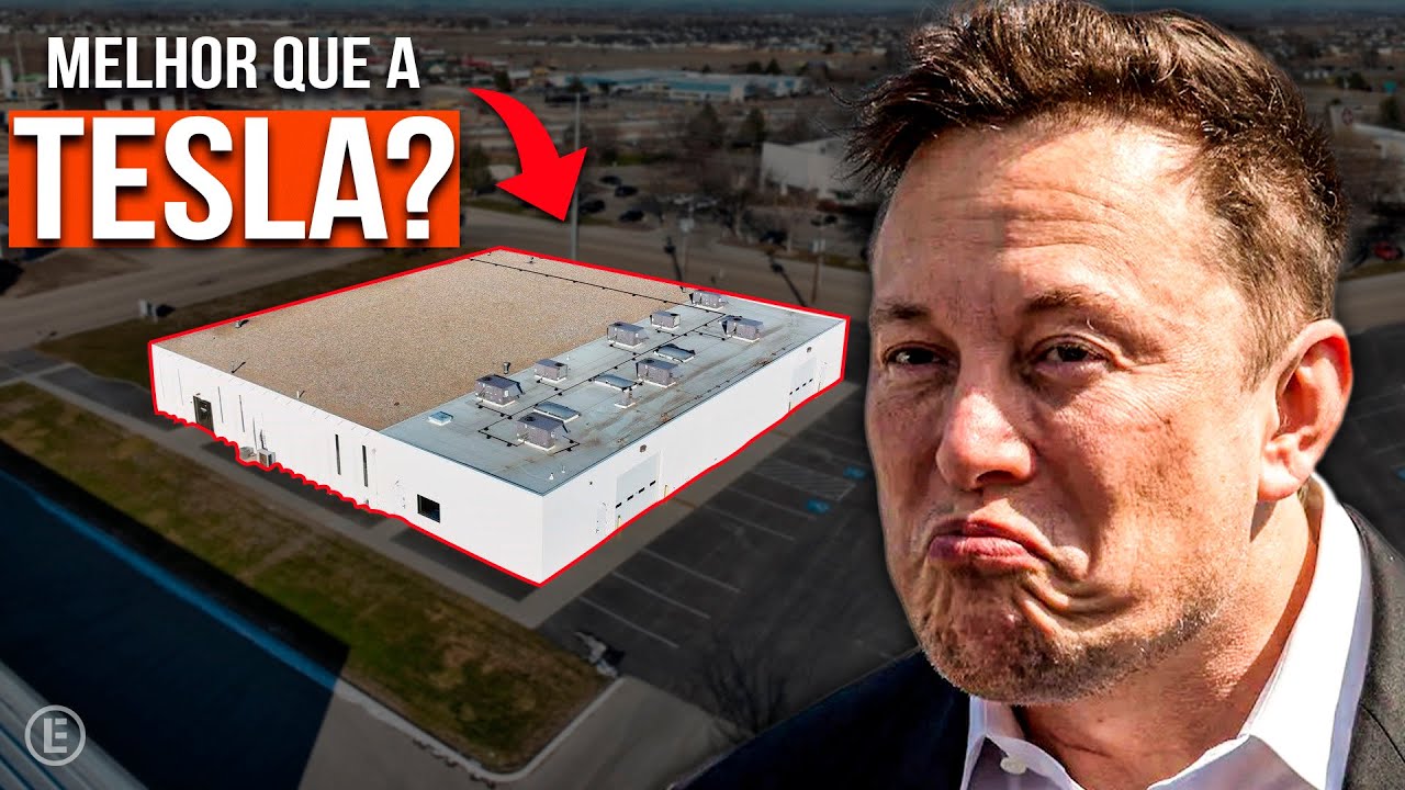 As MICROFÁBRICAS são o Futuro?!