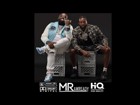 [FREE] Meek Mill x Rick Ross Type Beat "The Lord's Prayer"