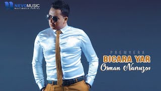 Osman Navruzov - Bicara yar (Audio 2018)