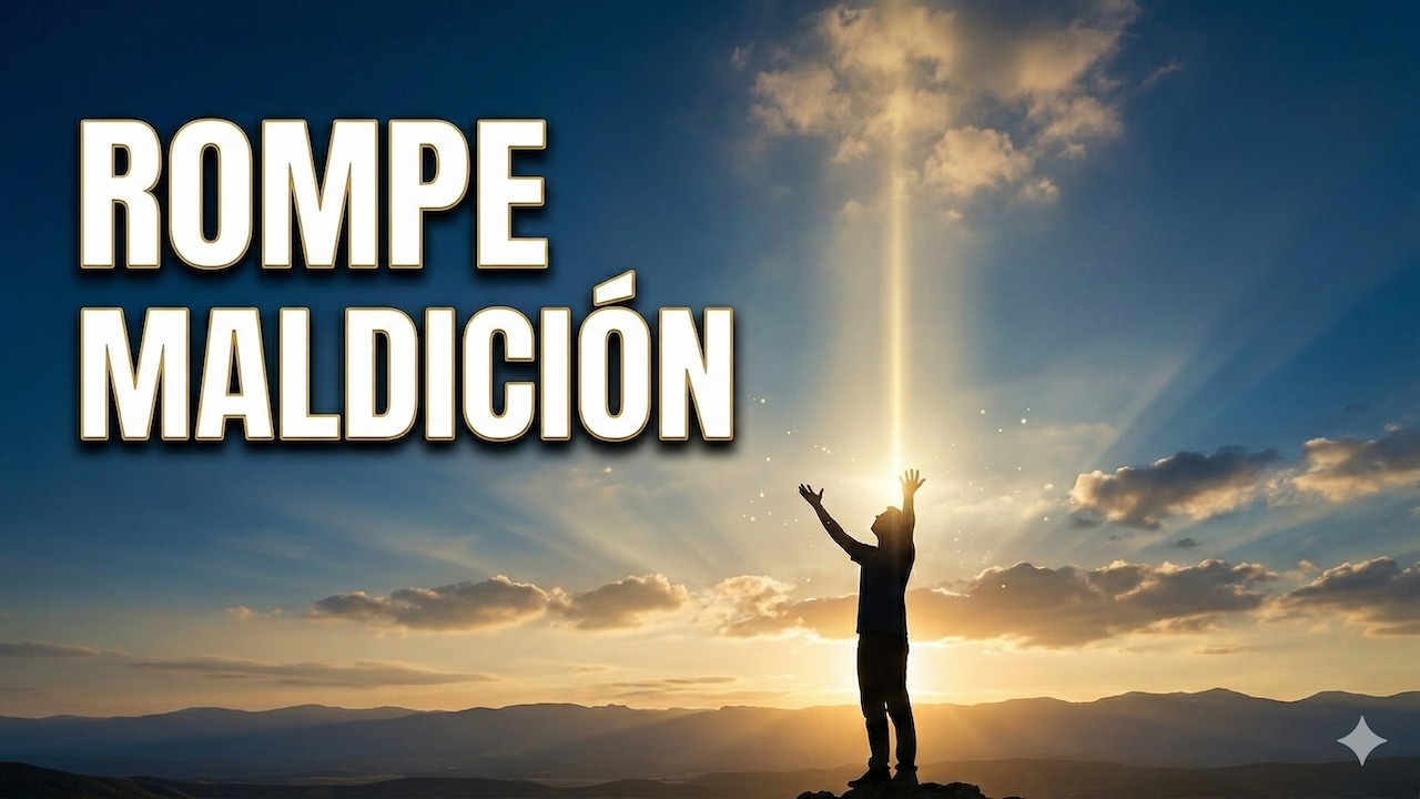 ORACION PARA RECIBIR TODA CLASE DE BENDICIONES