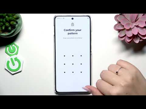 MOTOROLA Edge 70 – How to Reset Network Settings