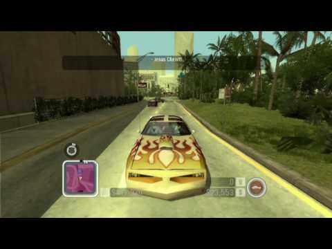 Scarface playthrough pt22 - Quest For Babylon pt3: Distribution Woes