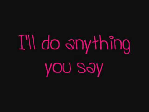 Wittyboy Ft. Lauren Mason- Caught Me (With Lyrics)