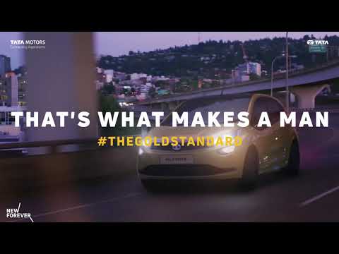 ALTROZ | Happy International Men's Day