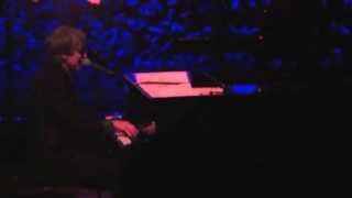 Neil Finn LIVE (Divebomber) @ Royal Festival Hall