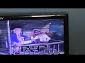 Closing To The Fox And The Hound 1994 VHS Version 2