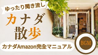 【カナダAmazon完全ガイド】知らないと損する5つのポイント！アカウント作成から送料無料の条件、プライム会員まで徹底解説