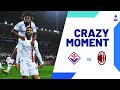 Six Minutes of Madness | Crazy Moment | Fiorentina-Milan | Serie A 2023/24