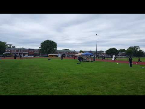 4x200 3A North Regional Champs 5 21 2016