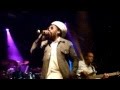 Mykal Rose Live in Highline Ballroom NYC August 9, 2011 - 4/12