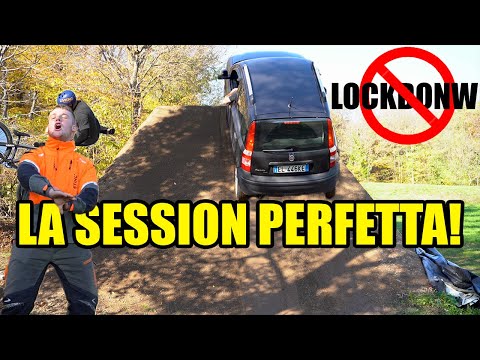 COME PREPARARSI PER UNA GIORNATA PERFETTA! (secondo lockdown)