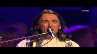 Live in Berlin It&#39;s Raining Again by Roger Hodgson - Voice of Supertramp, with Orchestra