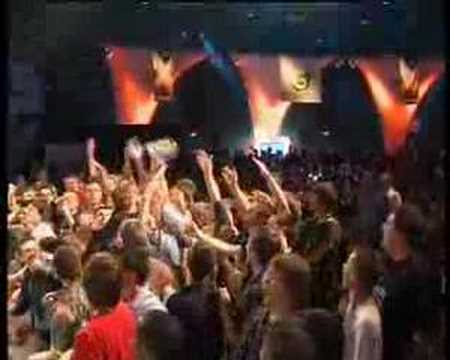 ESL Pro Series Trailer 2007