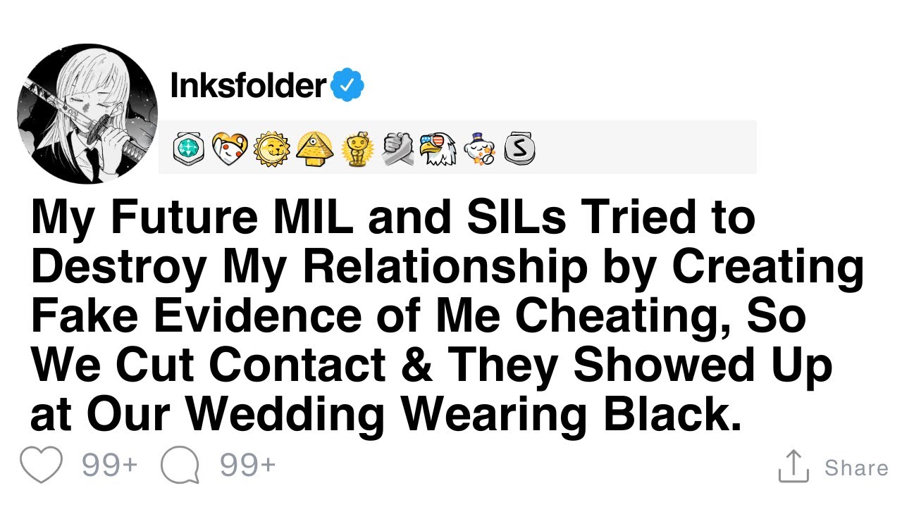My Future MIL and SILs Tried to Destroy My Relationship by Creating Fake Evidence of Me Cheating...