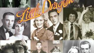 Little Dragon- Precious