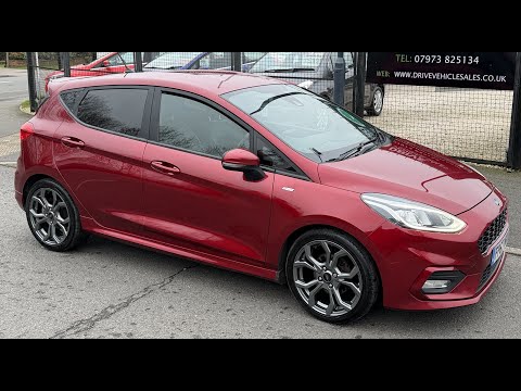 Click to display video