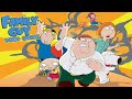 Family Guy - PSP Longplay [HD]