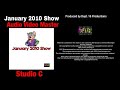 Chuck E Cheese January 2010 Show Studio C