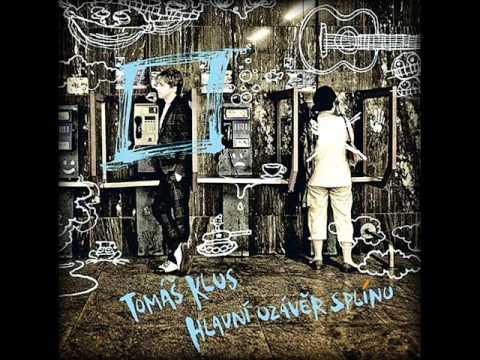 Tomáš Klus - Malčik (bonus)