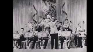 Benny Goodman with Helen Forrest ~ Yours Is My Heart Alone